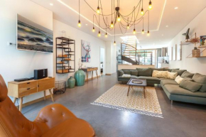 Villa Baltic Pearl Penthouse Sellin